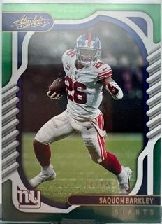 Saquon Barkley