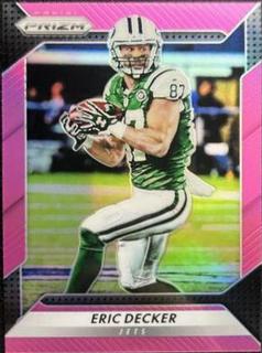 Eric Decker