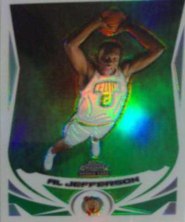 Al Jefferson