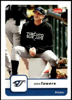 Josh Towers