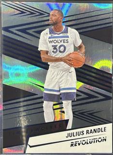 Julius Randle