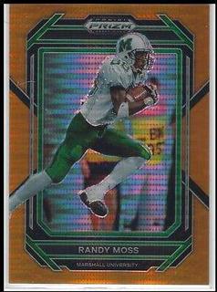 Randy Moss