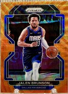 Jalen Brunson