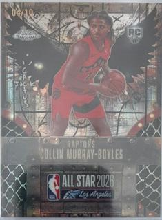 Collin Murray-Boyles
