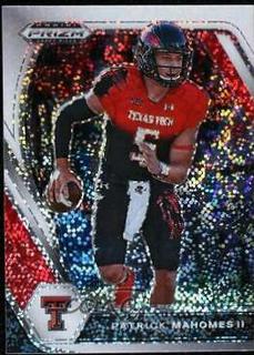 Patrick Mahomes II