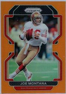 Joe Montana