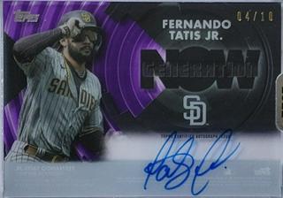 Fernando Tatis Jr.