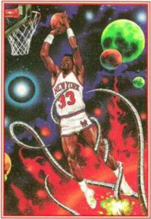 Patrick Ewing