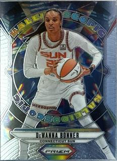 DeWanna Bonner