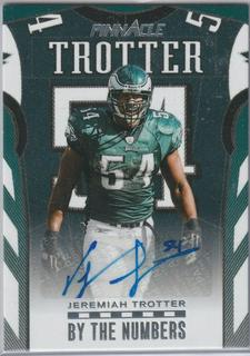 Jeremiah Trotter