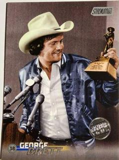 George Brett