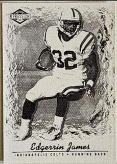 Edgerrin James