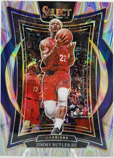 Jimmy Butler III