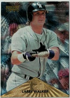 Larry Walker