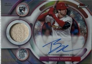 Thomas Saggese