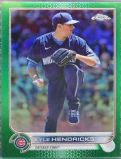 Kyle Hendricks