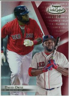 David Ortiz