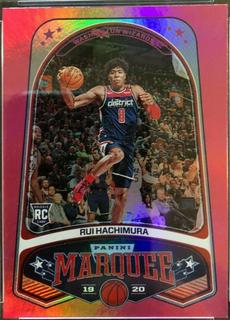 Rui Hachimura