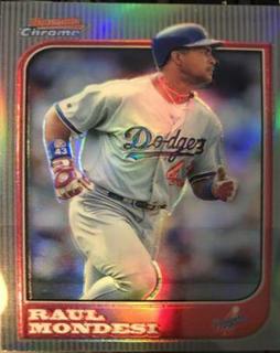 Raul Mondesi