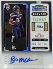 Bo Melton
