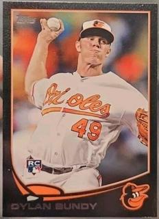 Dylan Bundy
