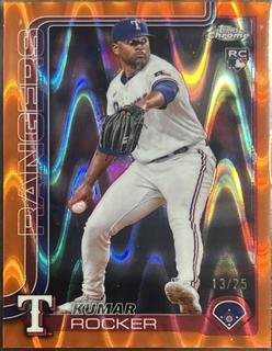Kumar Rocker