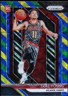 Trae Young