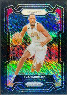 Evan Mobley
