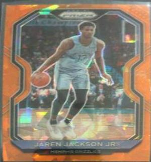 Jaren Jackson Jr.