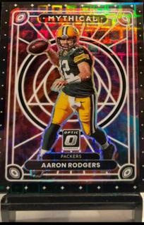 Aaron Rodgers