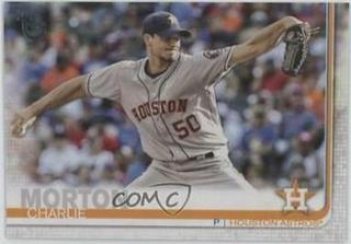 Charlie Morton