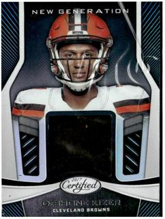 DeShone Kizer