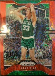 Larry Bird