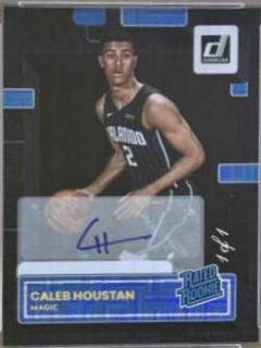 Caleb Houstan