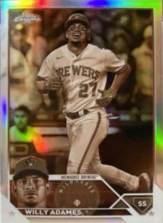 Willy Adames