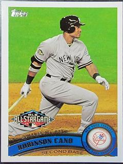 Robinson Cano