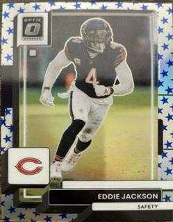 Eddie Jackson