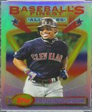 Francisco Lindor