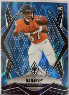 RJ Harvey