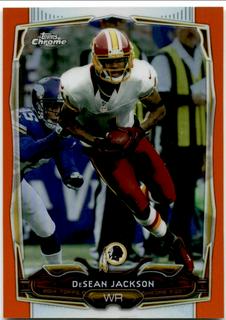 DeSean Jackson