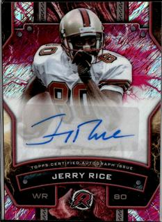 Jerry Rice