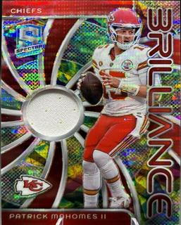 Patrick Mahomes II