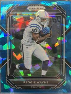 Reggie Wayne