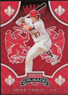 Mike Trout