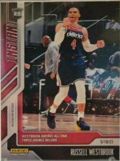 Russell Westbrook