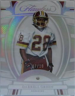 Darrell Green