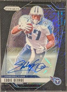 Eddie George