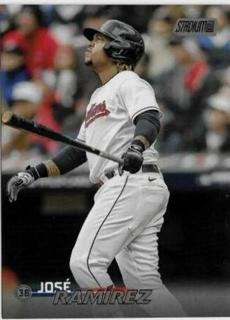 Jose Ramirez