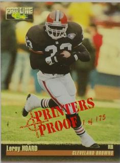 Leroy Hoard