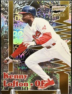 Kenny Lofton